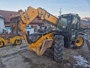 JCB 533-105 Manipulátor,R.V.2014 - 3