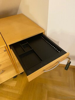 Office Drawers - 3