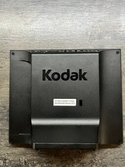 Kodak EasyShare P725 – nový, nepoužitý, otevřená krabička - 3