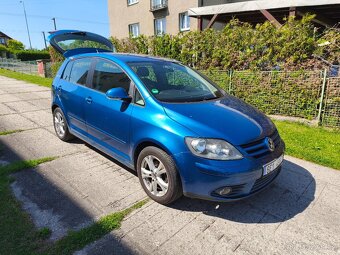 Vw Golf Plus 1.6 MPI 75kw - 3