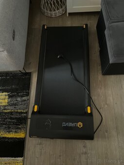 Chodící pas - 3