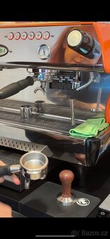 Kávovar La marzocco - 3