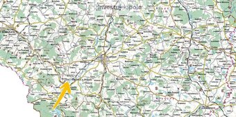 Prodej louky v k.ú. Petrovice nad Úhlavou - 3