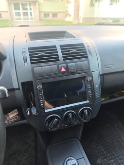 Volkswagen Polo 1,2 - 3