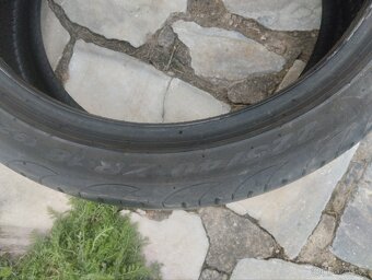 Pirelli 225/40/r18 - 3