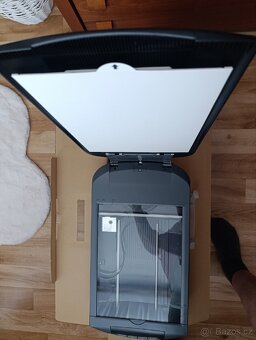 Skener CanoScan 4200F - 3