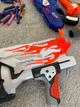 Sada dětských pistolí - 3
