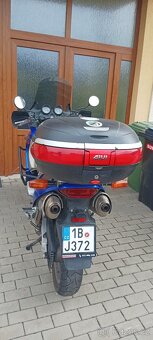 Honda Varadero XL 1000 - 3