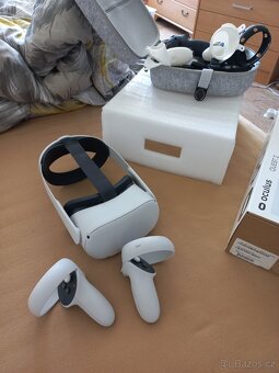 Oculus quest 2 - 3