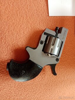 Flobert EKOL ARDA 4mm - 3