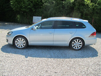 Volkswagen Golf Variant 1.4TSI 118kw - 3
