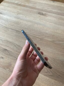 Apple iPhone 12 pro 512gb-baterie 86%-TOP STAV X nef. sluch. - 3