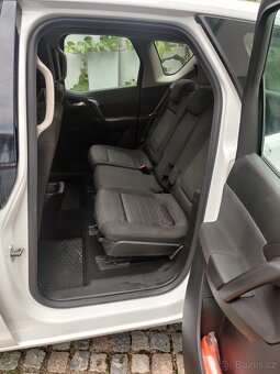 Opel Meriva 1,6 CDTi, 70kW - 3