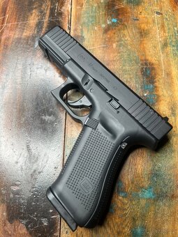 Prodám Umarex T4E Glock 17 Gen5 - 3