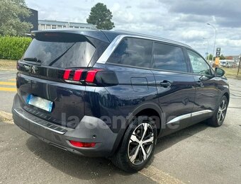 PEUGEOT 5008 II PureTech 130 S&S ALLURE EAT8 2020 - 3
