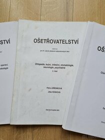 OŠETŘOVATELSTVÍ Juřeníková, Hůsková - 3
