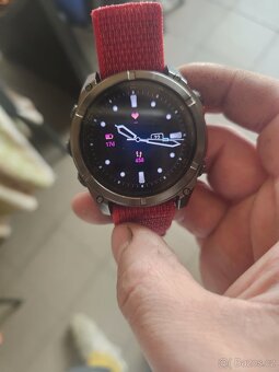 Garmin fenix 8 - 3