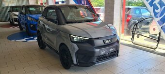 Ligier JS50 Sport Ultimate 6kW, Odp.DPH (nové 2025) - 3
