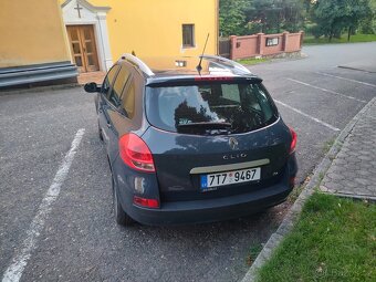 Renault Clio 3 1.2 16V 76kw - 3