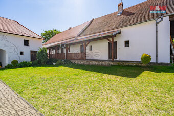 Prodej rodinného domu, 150 m², pozemek 996 m², Záboří - 3