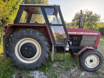 Zetor 8011 Crystal - 3