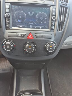 Kia ceed 1.4 80 kw - 3