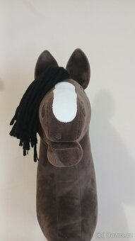 Hobby horse - 3