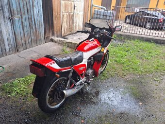 Honda CB900 F2 Bol d Or - 3