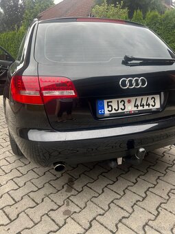 Audi A6 Avant - 3