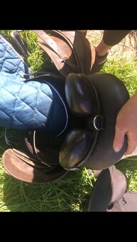 Sedlo na sud - 3