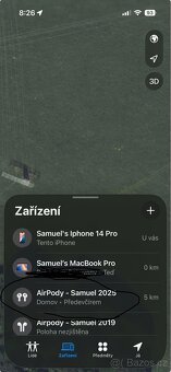 Apple airpods 4. - 3