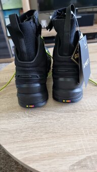 Salewa Ms Wildfire Edge Mid Gtx GORE-TEX - 3