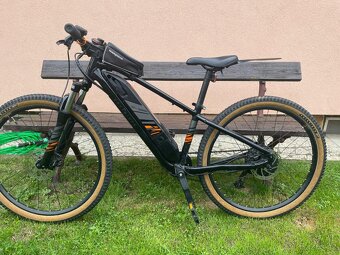 Rockrider E-ST500 2025 - 3