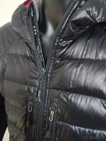 Peřová bunda Canada Goose XL - 3
