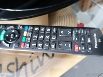 Panasonic plasma - 3