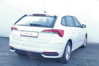 Škoda Scala 1.0 TSI 85 kW M6° Selection - 3