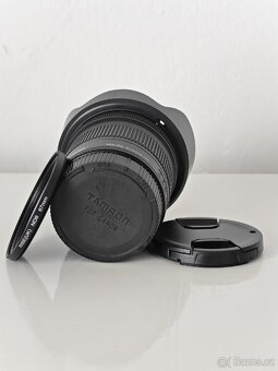 Canon EF-S 10‑18mm f/4.5‑5.6 IS STM - 3