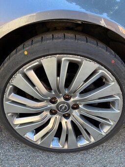 Kola R20 5x120 - 3