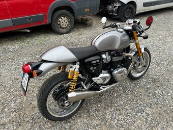 Triumph Thruxtn R 1200 2016 - 3
