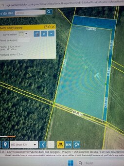 orná půda - sleva, cena platná do konce tohoto roku - 3