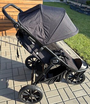 Kočárek Baby Jogger city elite 2 - 3