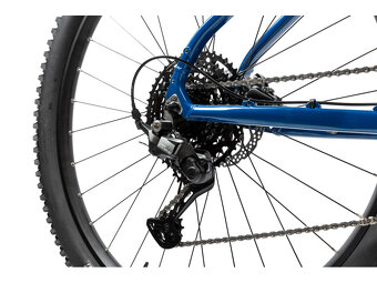 Elektrokolo PELLS Thorr 2 Blue (630W) - ZÁRUKA - JEN 150 KM - 3