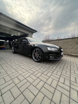 AUDI A5 COUPE 3xS-line Quattro - 3