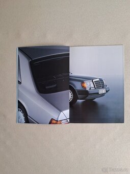 W124 230 CE 300 CE - 3