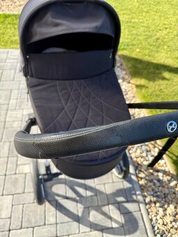 Cybex Priam 2021 - 3