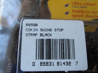 Popruh na zrcadlovku Cokin profesionál Nový - 3