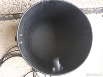 Vysavač na popel - 3