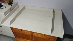 Přebalovací pult - 3