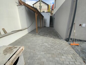 ZEDNICKÉ PRÁCE, KOMPLETNÍ REKONSTRUKCE BYTU, KOUPELNY ATD… - 3