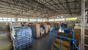 Pronájem skladu 675 m² Ústí nad Labem - 3